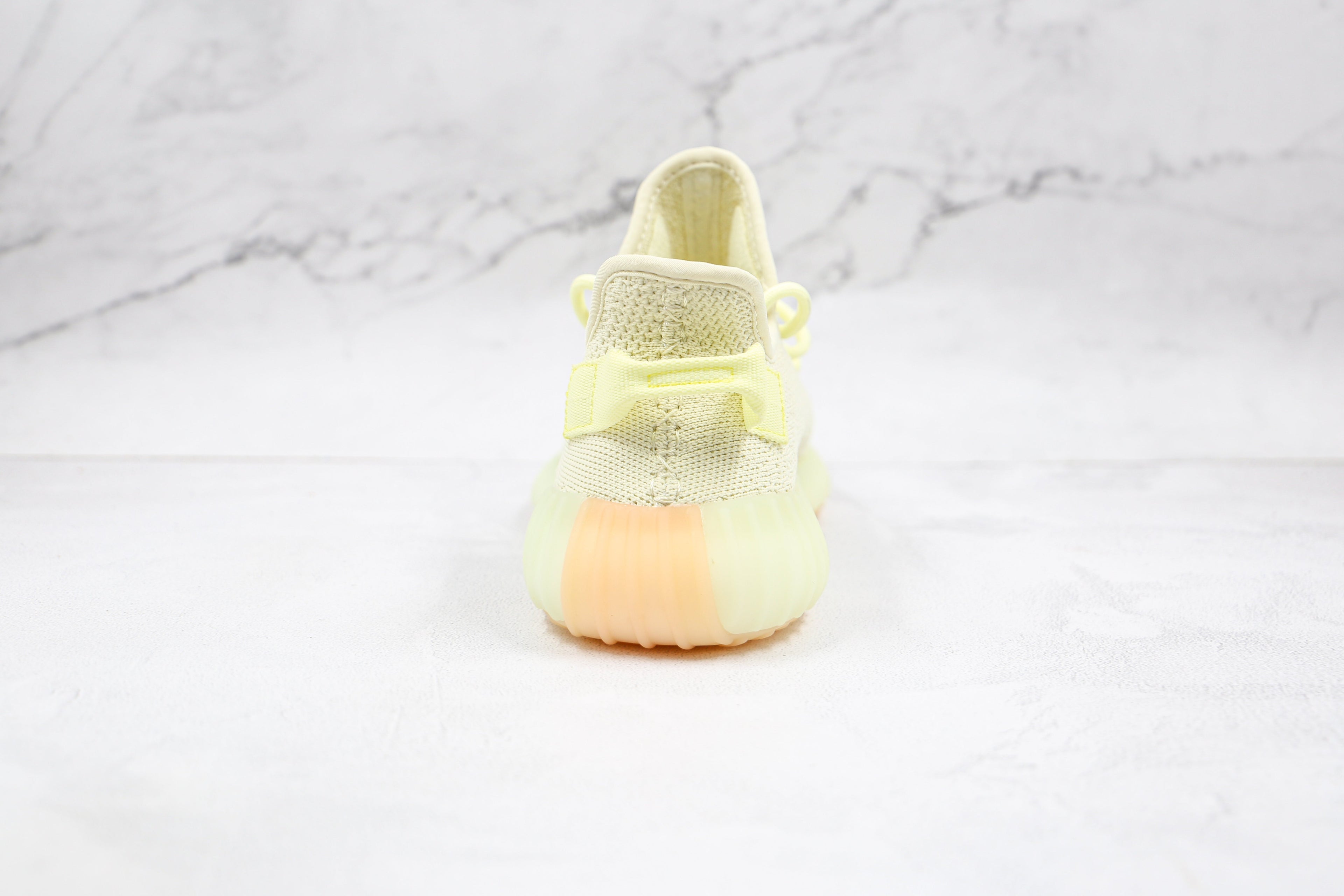 Adidas Yeezy Boost 350 V2 Butter