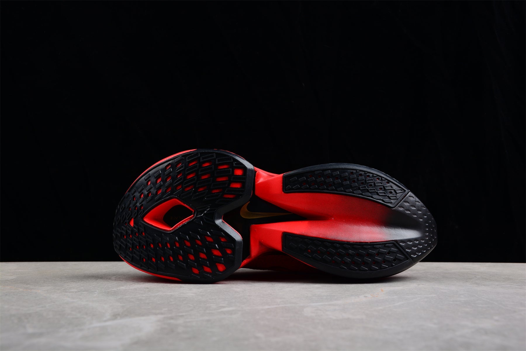 Nike Air Zoom Alphafly NEXT% 2 'Red Black'