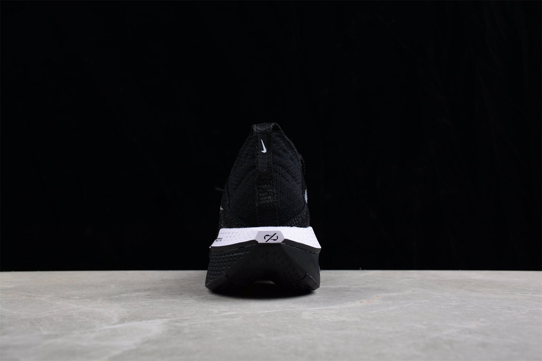 Nike Air Zoom Alphafly NEXT% 2 'Black'