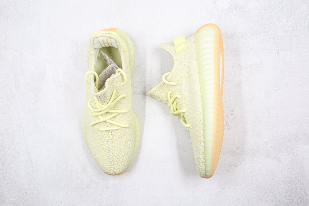 Adidas Yeezy Boost 350 V2 Butter