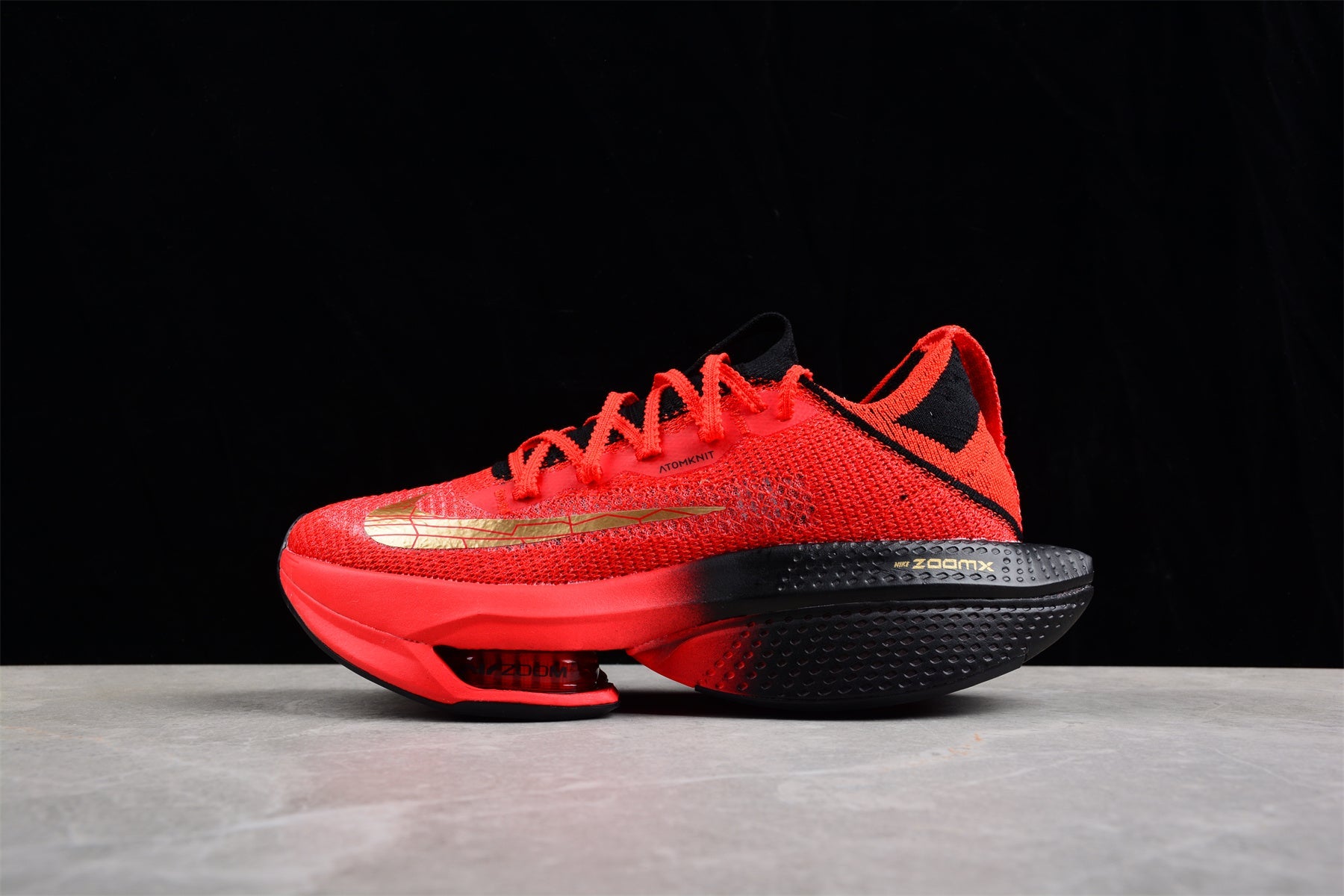 Nike Air Zoom Alphafly NEXT% 2 'Red Black'