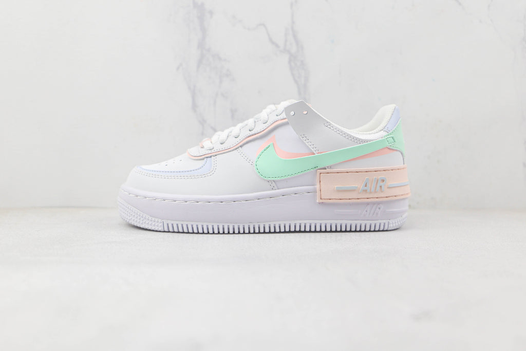 Nike Air Force 1 Shadow Atmosphere Mint Foam