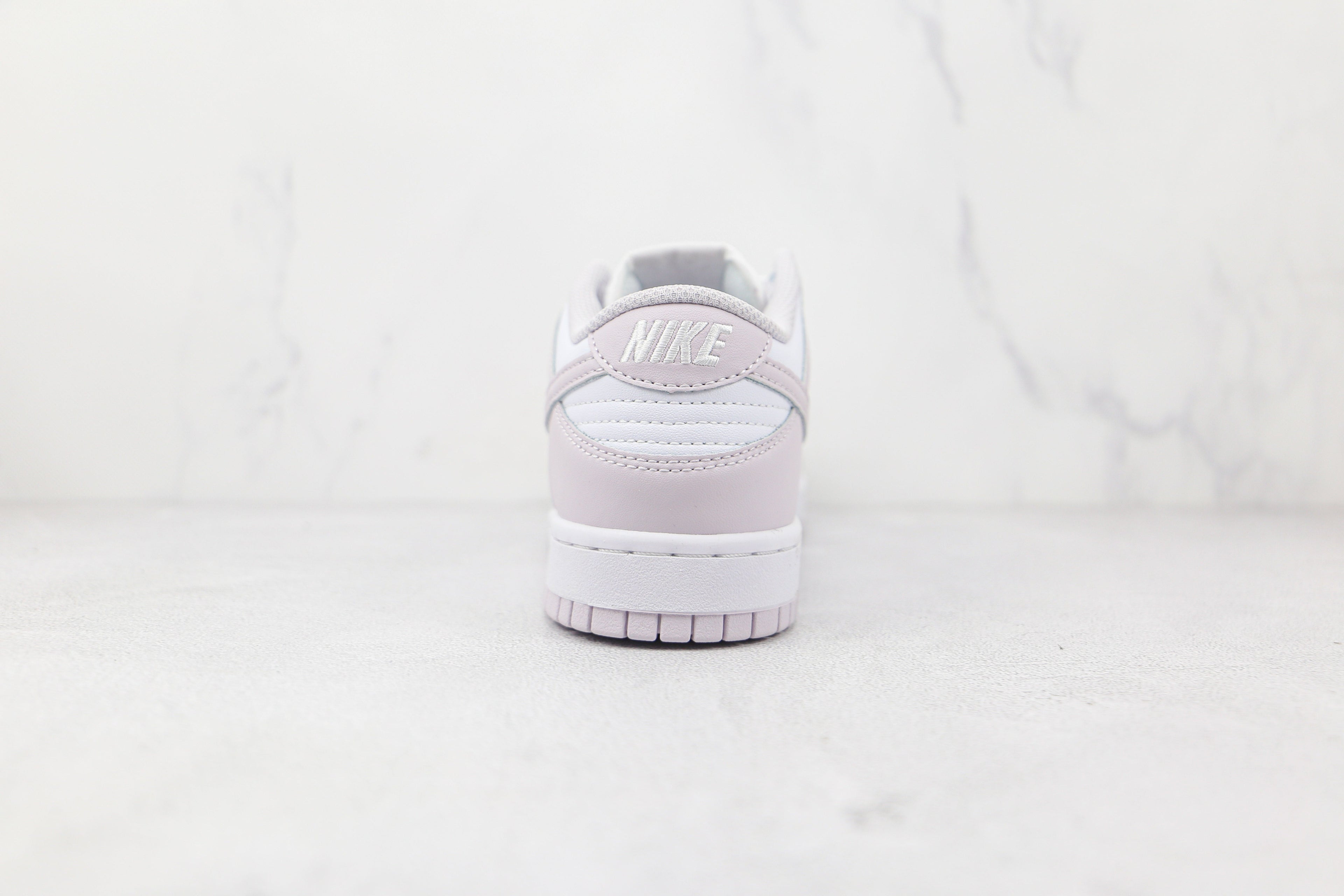 Nike Dunk Low Light Violet