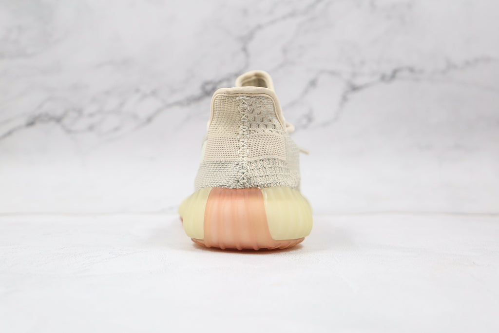 Adidas Yeezy Boost 350 V2 Citrin (Non-Reflective)