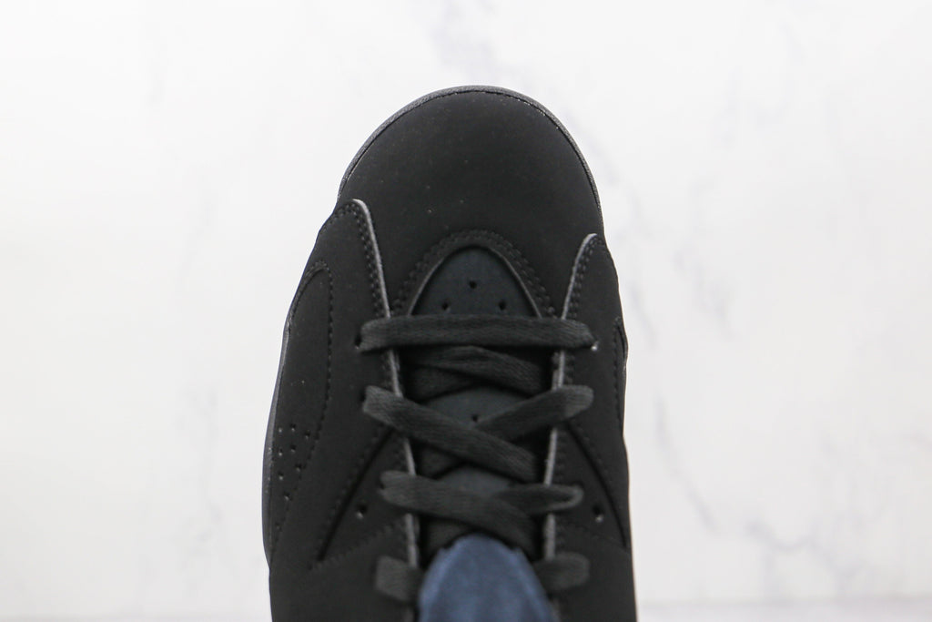 Jordan 6 Retro Electric Green