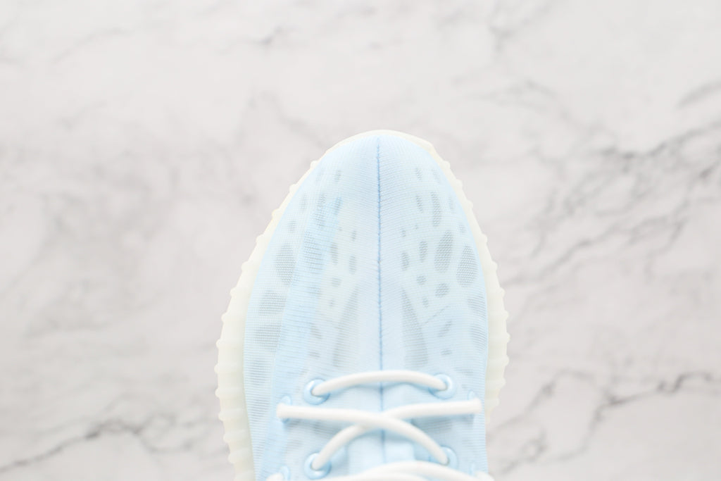 Adidas Yeezy Boost 350 V2 Mono Ice