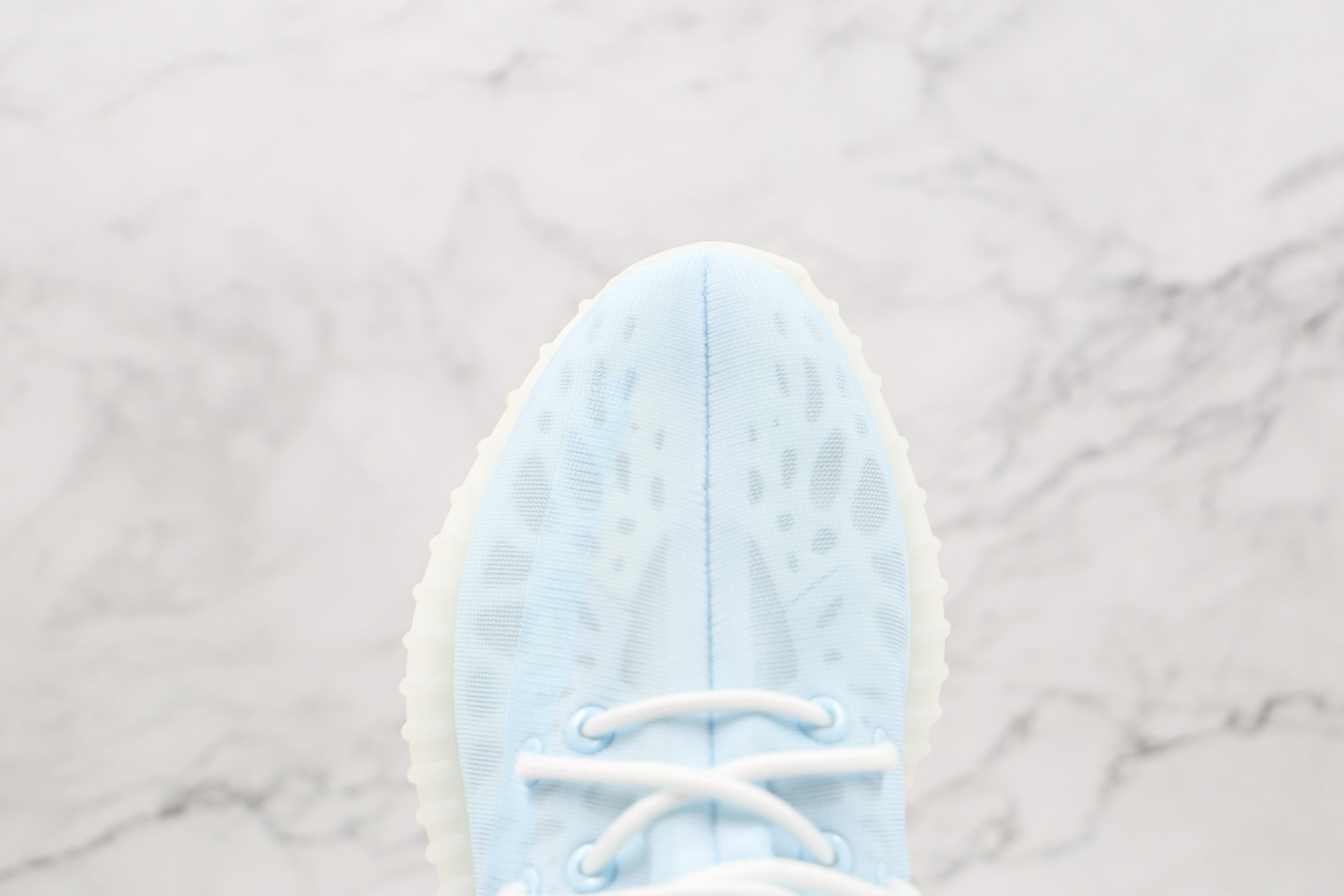 Adidas Yeezy Boost 350 V2 Mono Ice