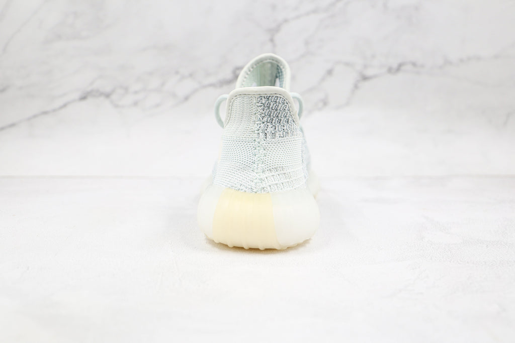 Adidas Yeezy Boost 350 V2 Cloud White (Reflective)