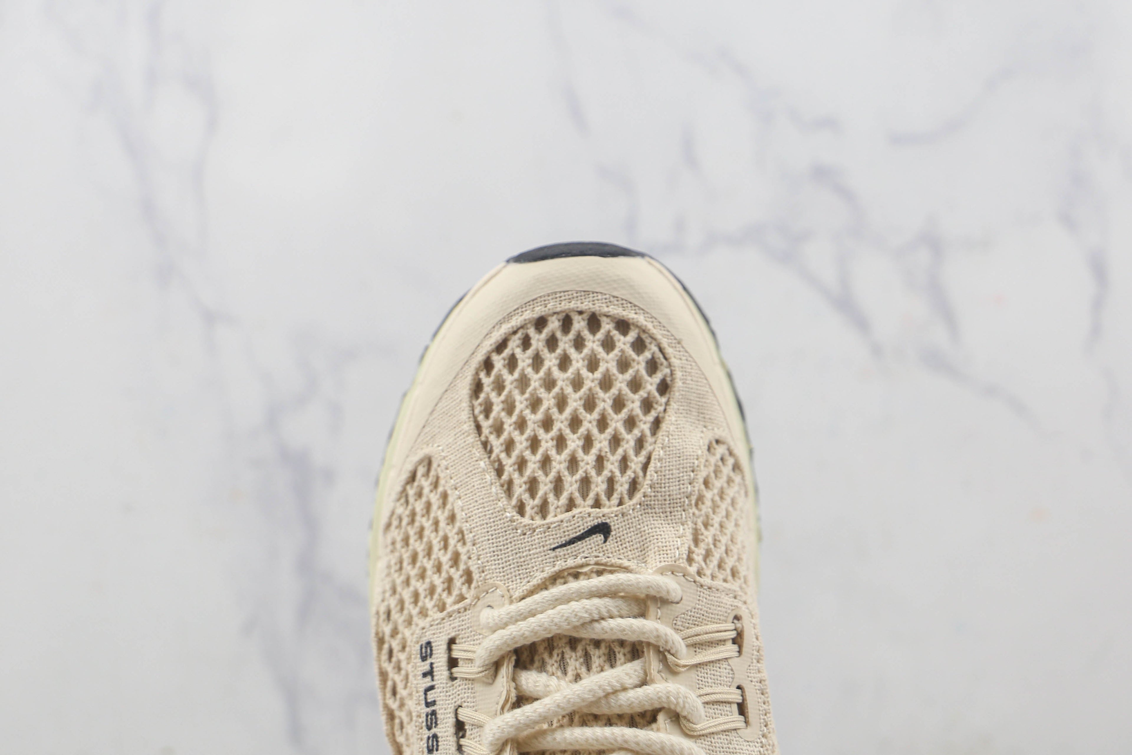 Nike Air Max 2013 Stussy Fossil