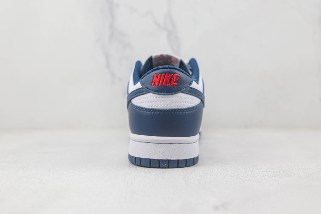 Nike Dunk Low Valerian Blue