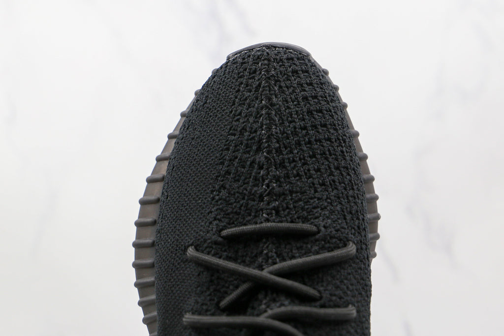 Adidas Yeezy Boost 350 V2 Black Red