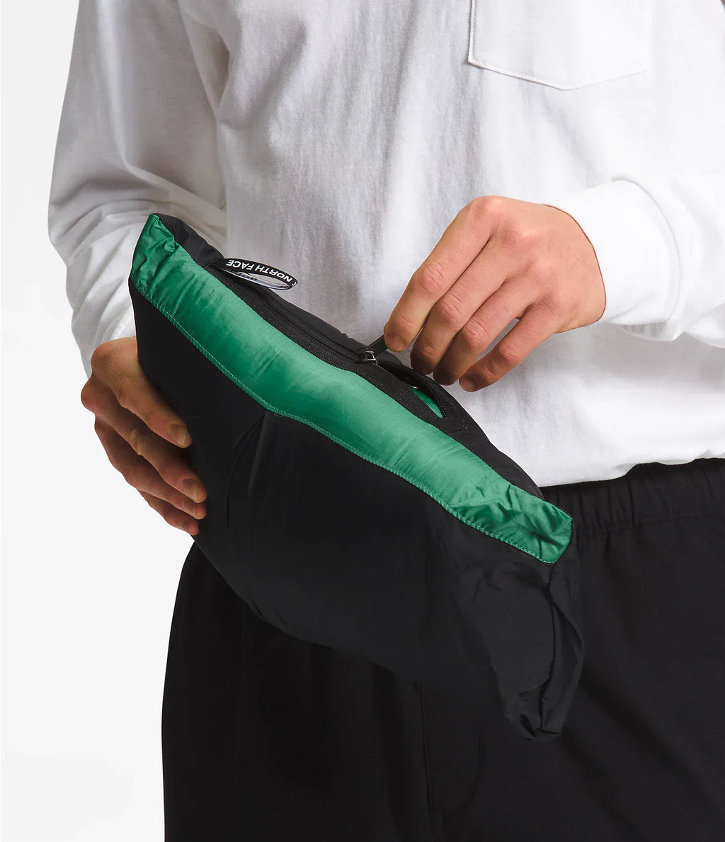 Jaqueta Masculina The North Face 1996 Retro Nuptse Verde