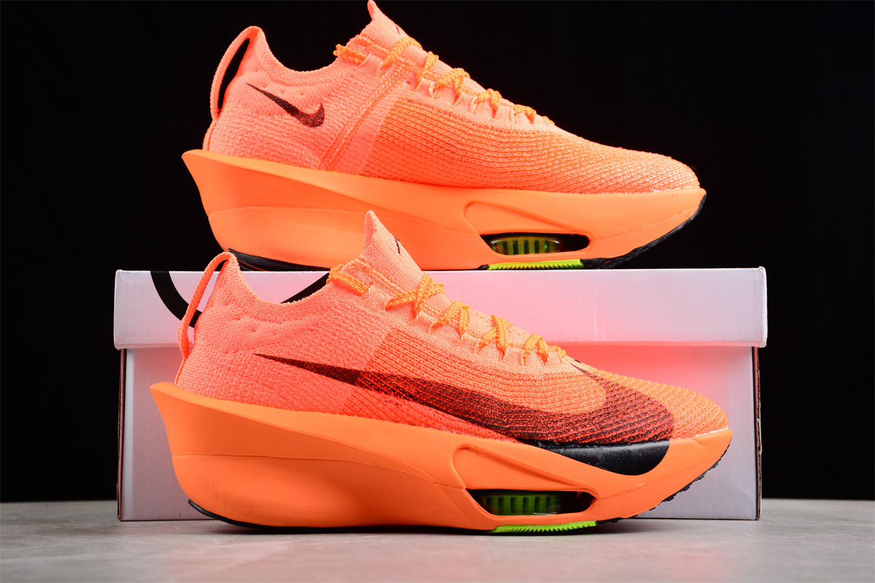 Nike Air Zoom Alphafly 3 'Total Orange'