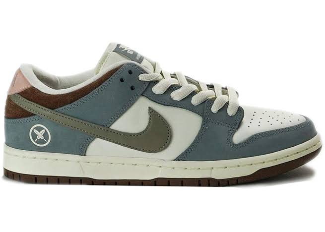 Nike Dunk Low Yuto Horigome